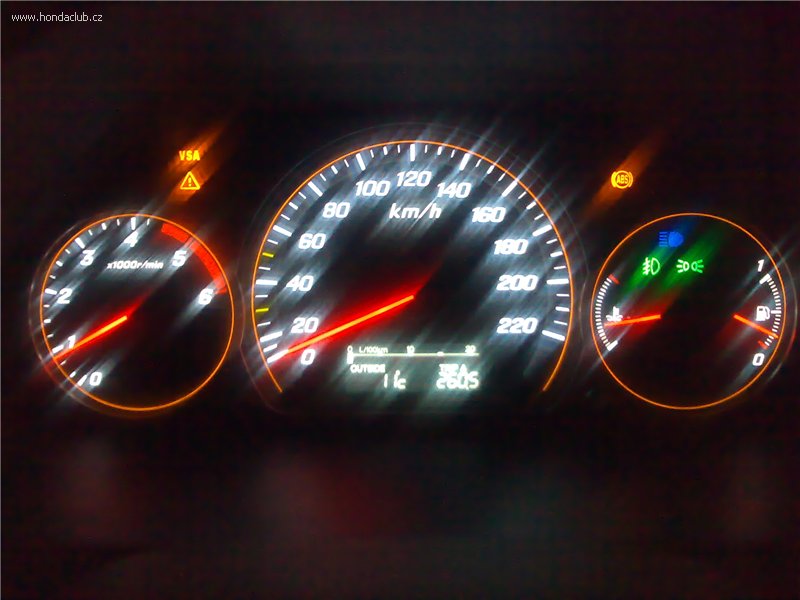 Když už jsme u těch budíků...