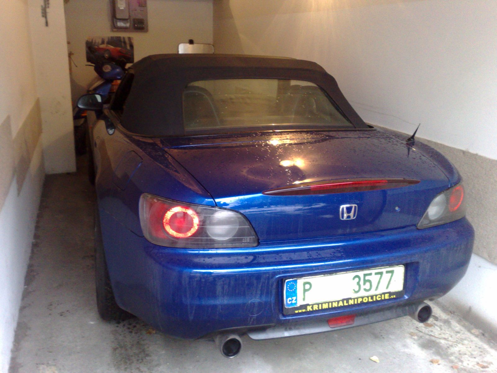 jj, cista serie je urcite nej ..