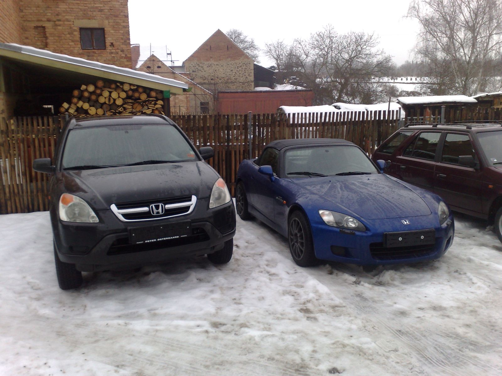 malej + velkej .. :-)