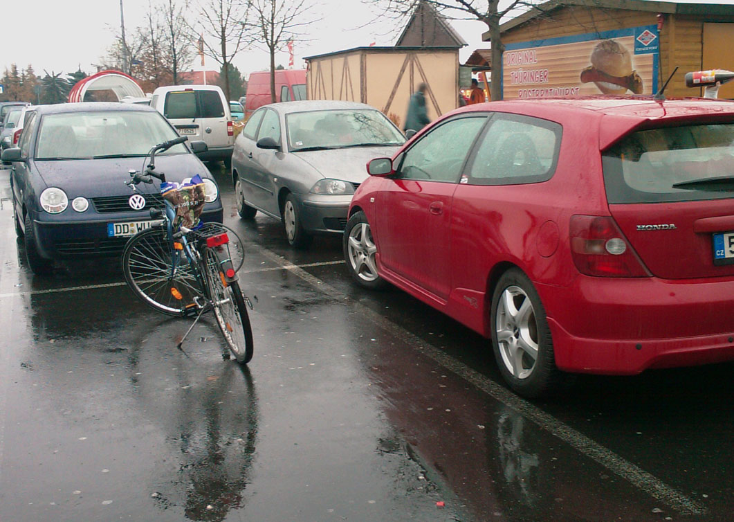 V DE se s tím nepářou :o)