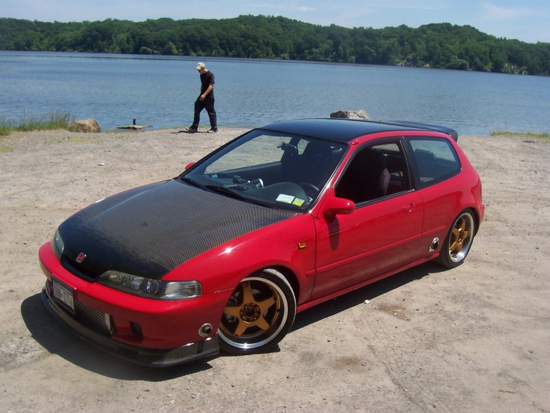 Jak si vyrobit Citroen