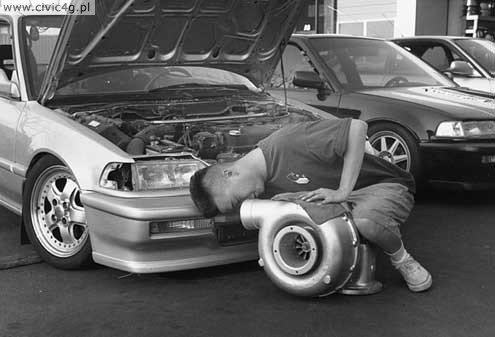 Tak kdo bude rychlejší?