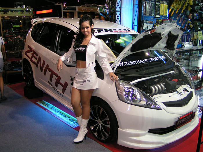 Kdo se chce povozit ?