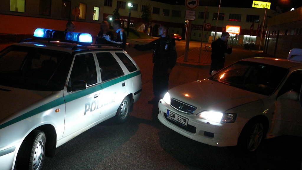 Minimaxi Sraz Agip Chodov