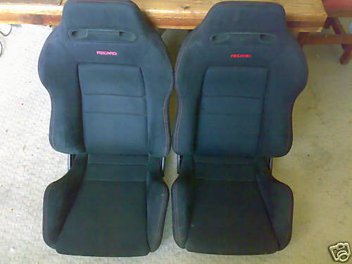 RECARO
