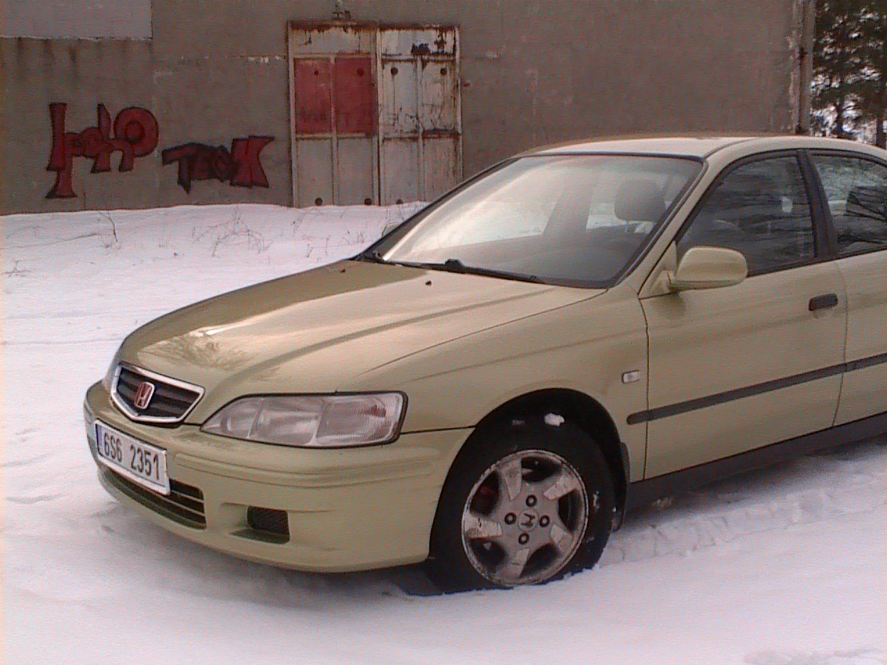 Novy příjemce mých výplat....