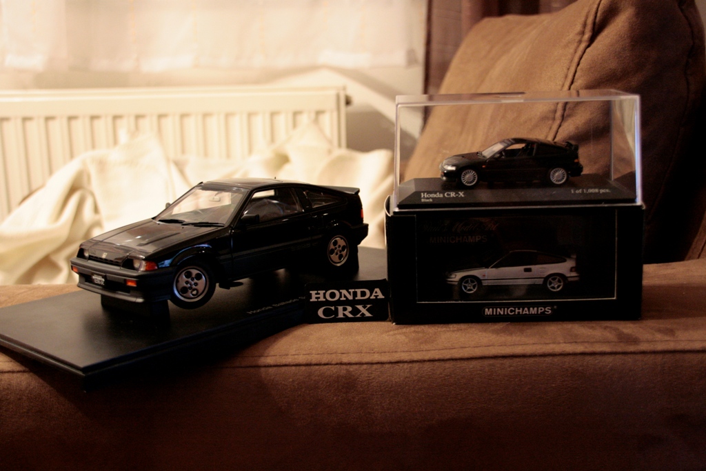 S menšíma "kámoškama"...