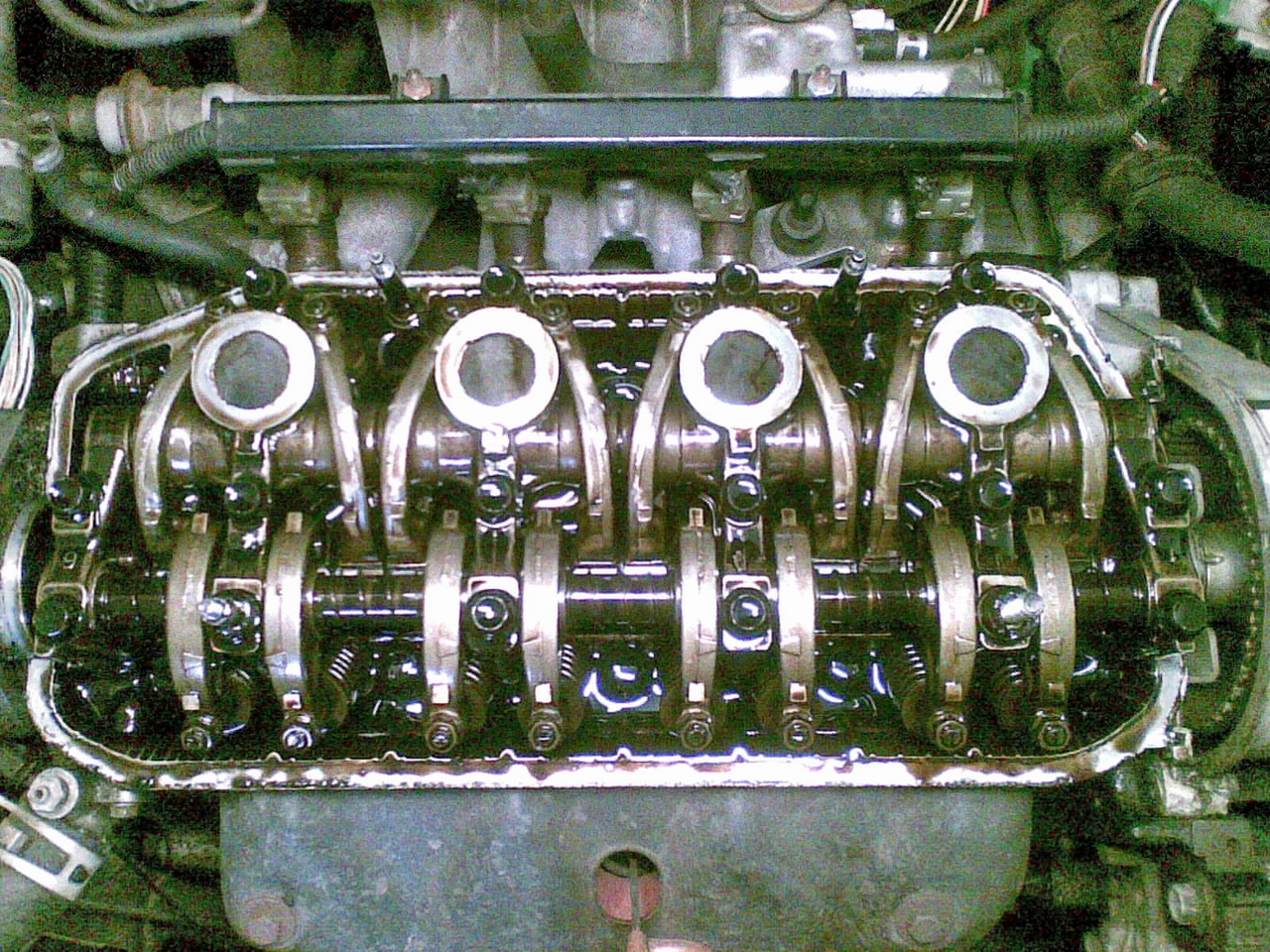 D15B2 valves