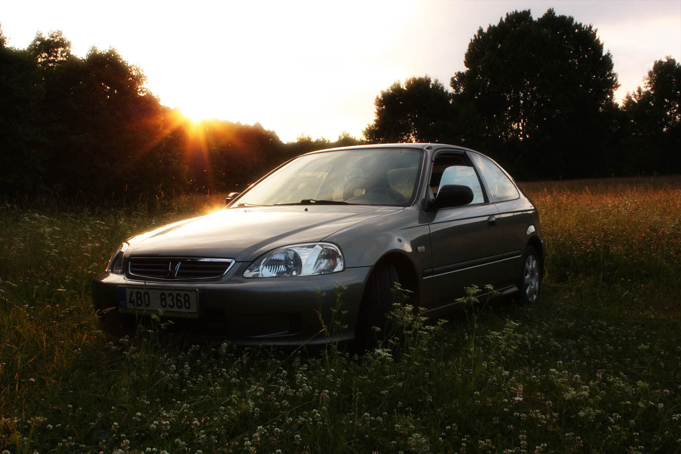 Jak ja se tesim na leto