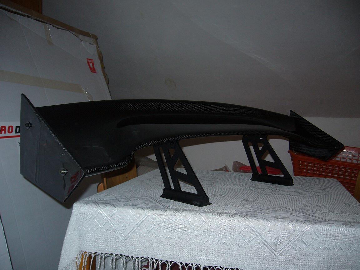 dnes se prostírá carbon