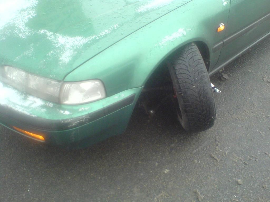 co se mi dnes prihodilo