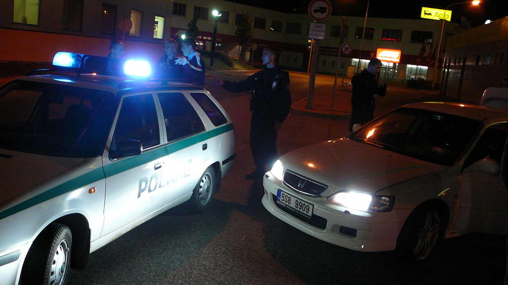 Minimaxi Sraz Agip Chodov