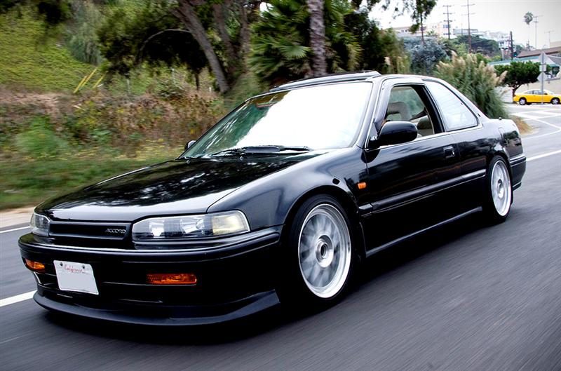 Další stará vrána...