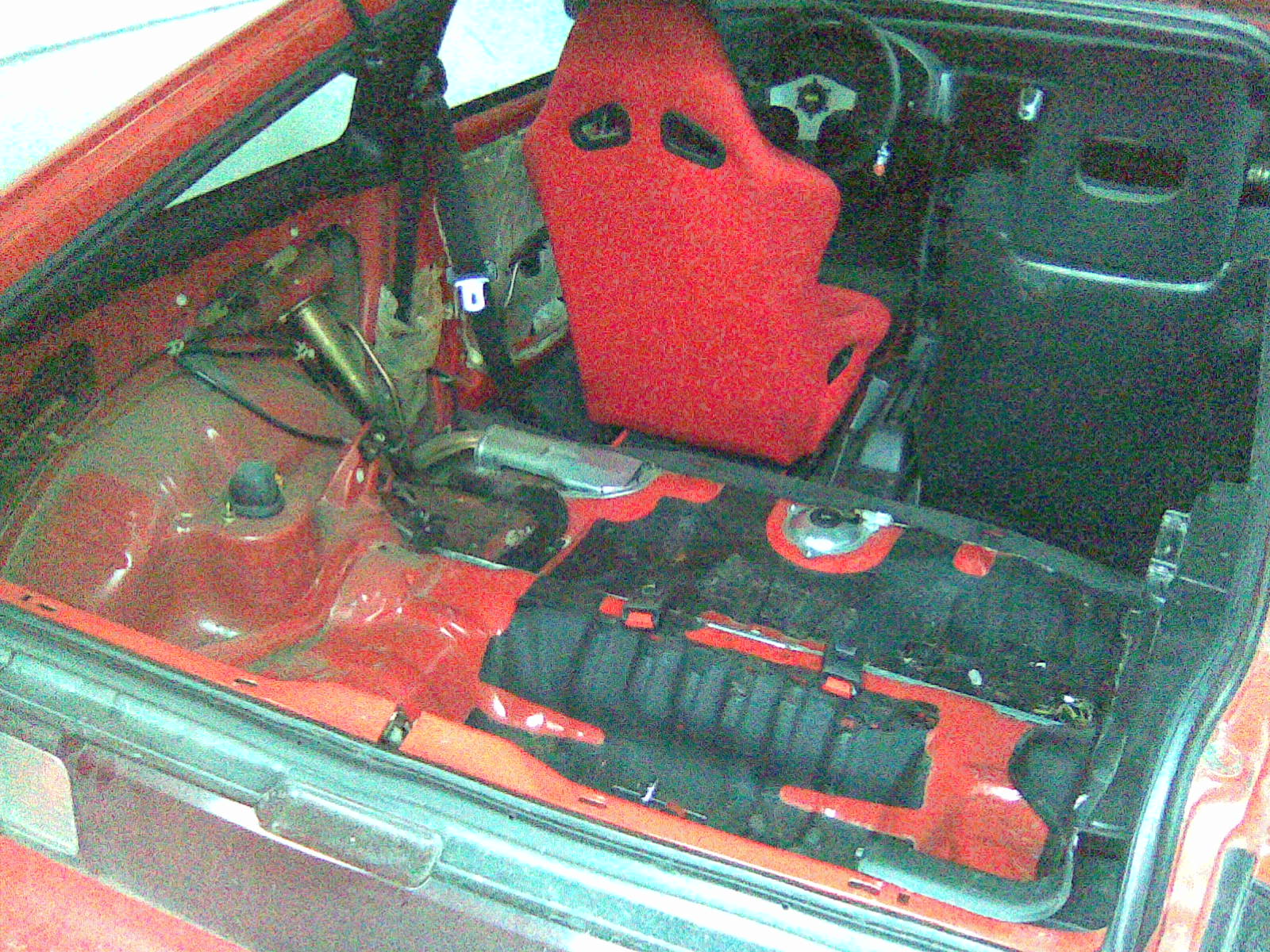 tak sem se do toho pustil