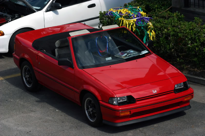 crx 1g convertible