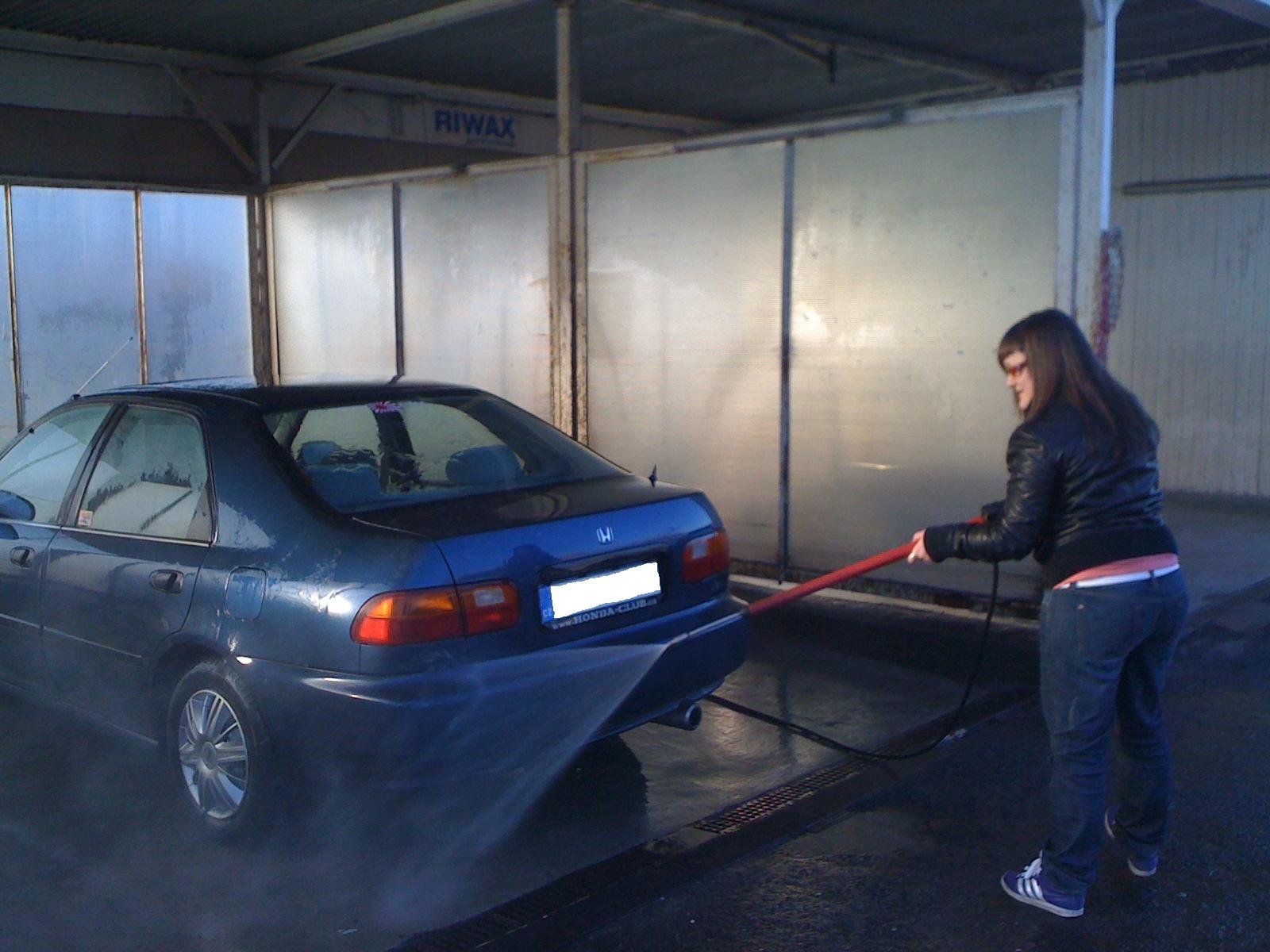 I ženy mají své dny :D