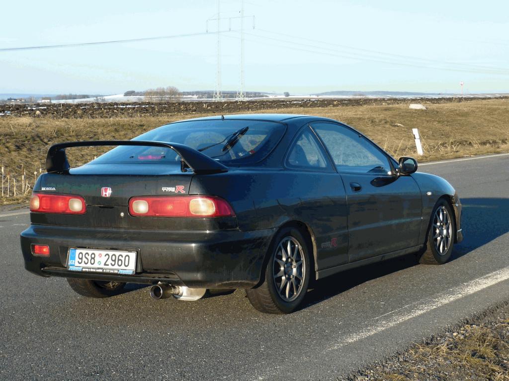 Výměna tlumiče.......