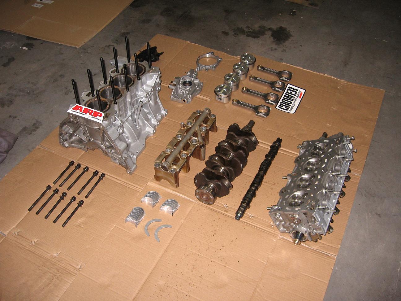 jaro je tu! Už to kvete:))