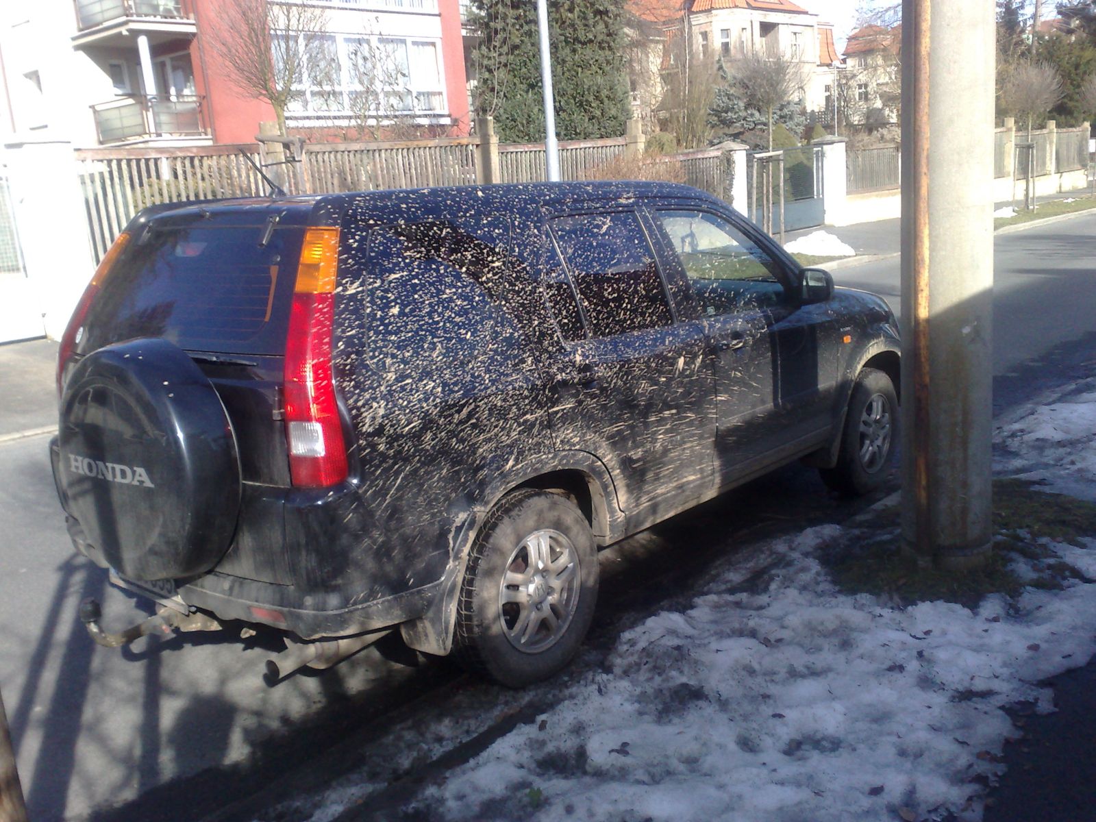 Malej predtest, kam az to zajede, az bude cas na posezeni v prirode :-))