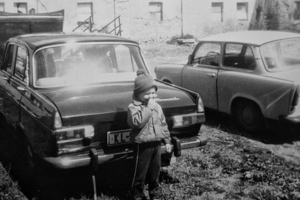 Tohle byli stroje !!!