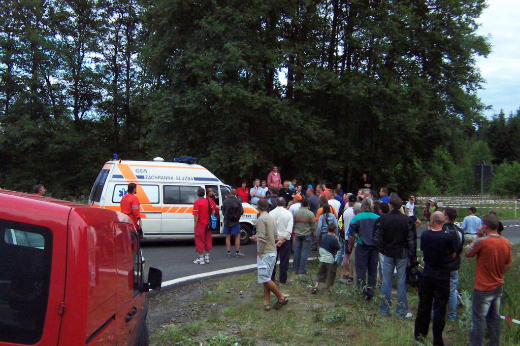 Bohemka 2006
