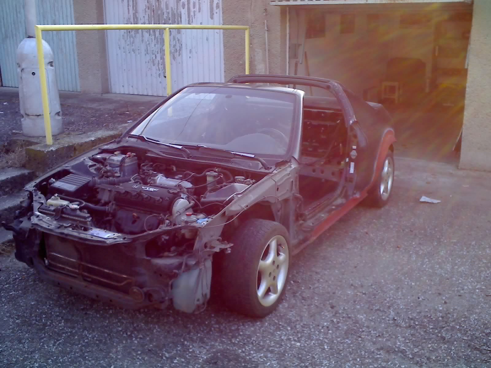 sposta driny jestě předemnou doufam že to bude stat za to