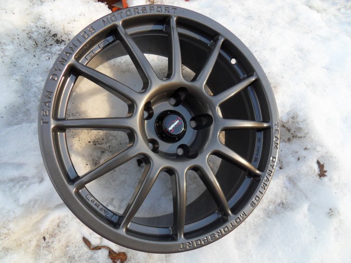 dnes došel balík :)