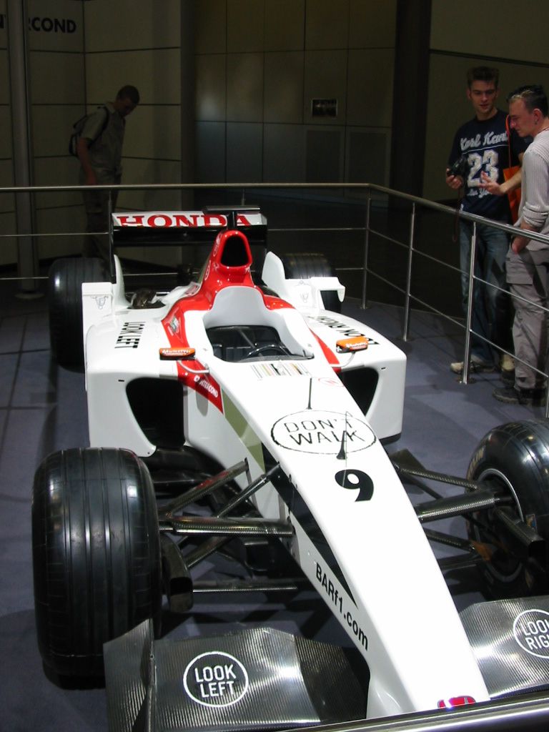 A jedna vzpominkova pro nas f1 fans ..