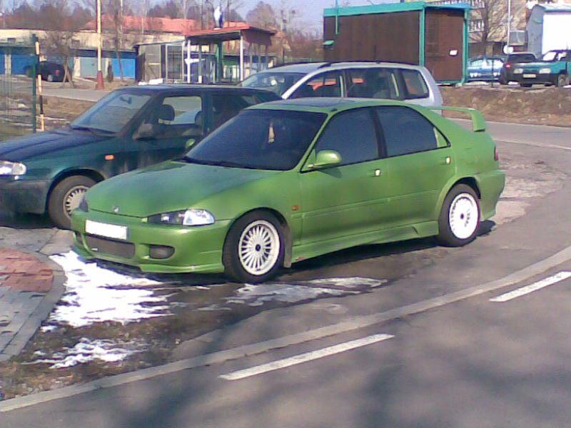 dneska jsem zachytil..