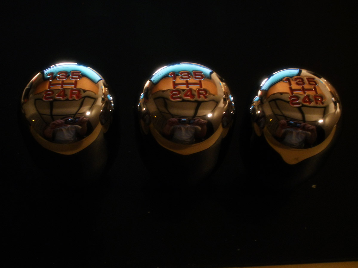 Kdyz jedna nestaci...