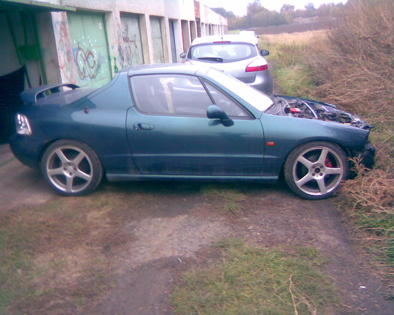 a hurá k doktorovi..:-)