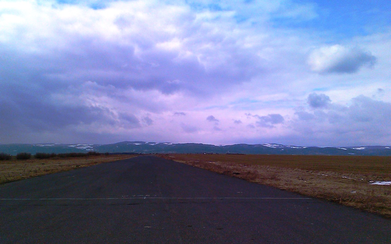 Brezno v breznu bude :-D