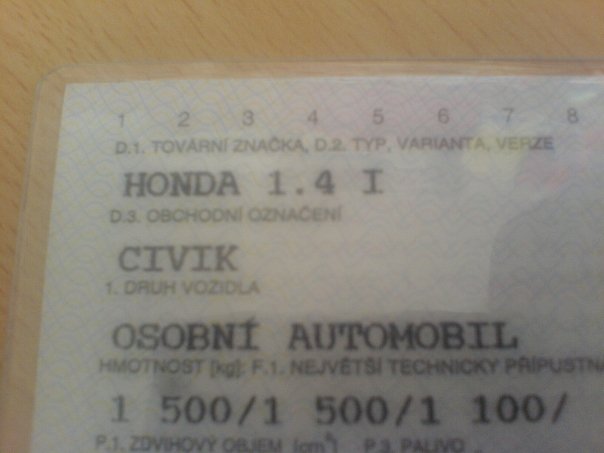 !! POZOR !!JEDINEJ SVÉHO DRUHU !!!