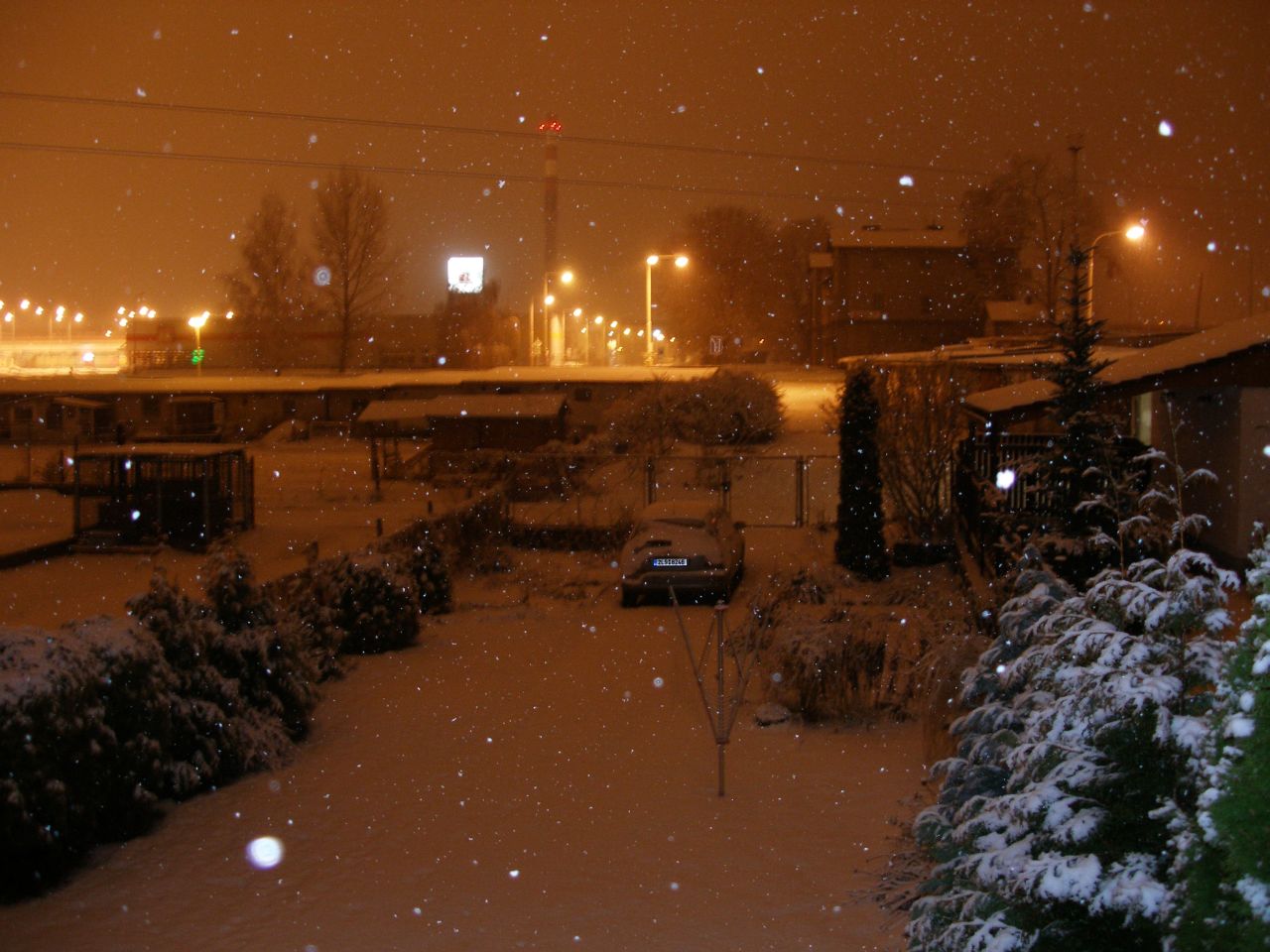 v sobotu Most + Březno ??