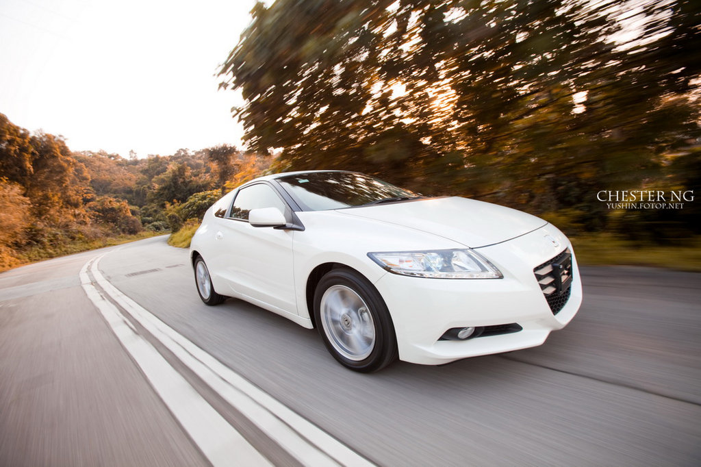 Honda CR-Z