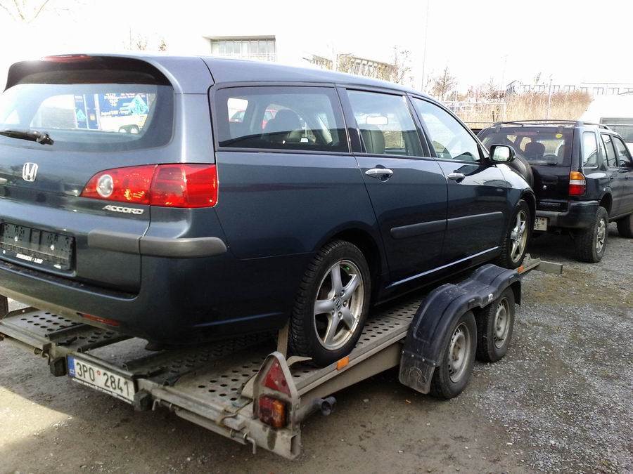 v Plzni bude jezdit další fešák :-)