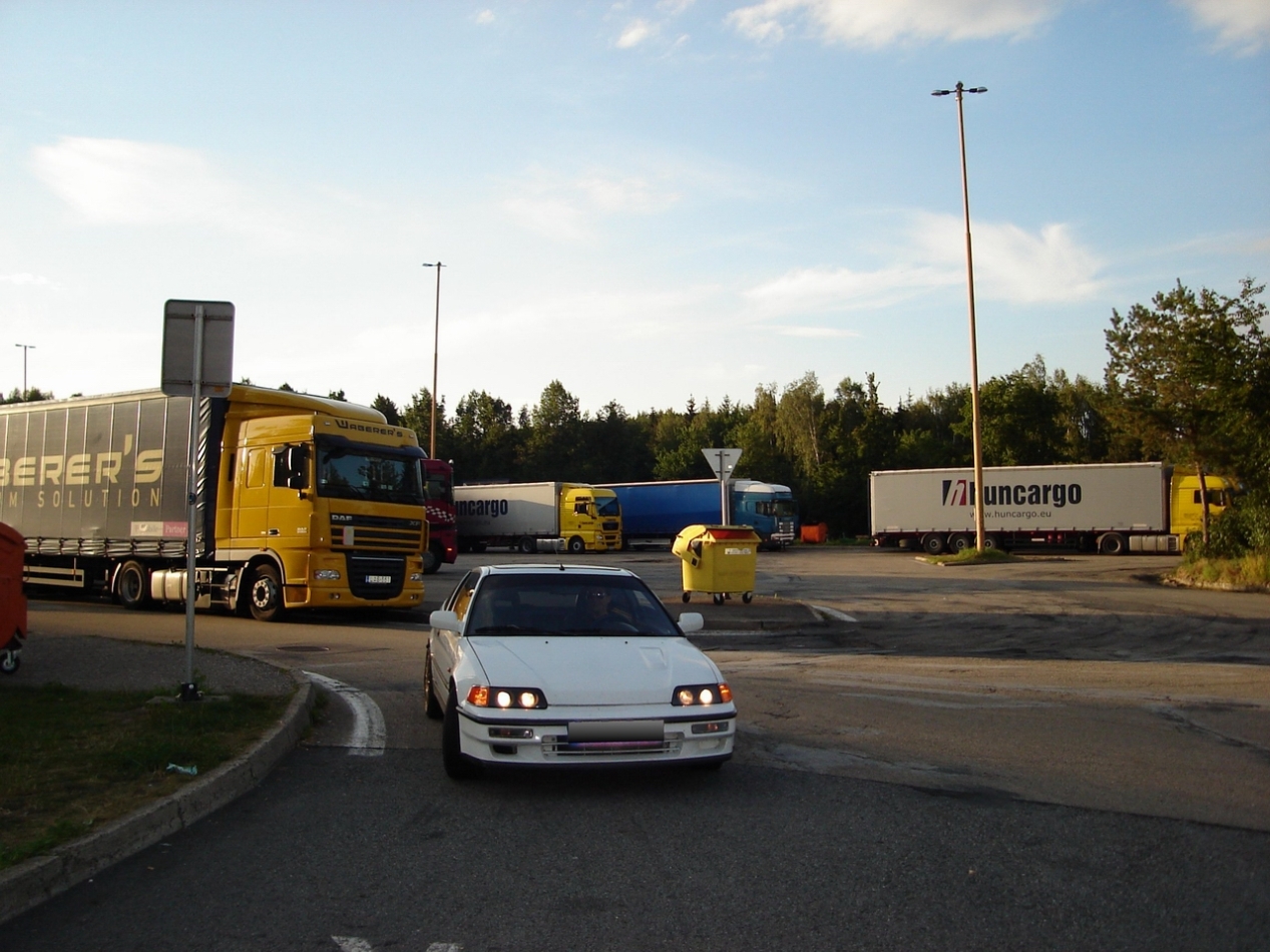 Poslední foto bejvalky