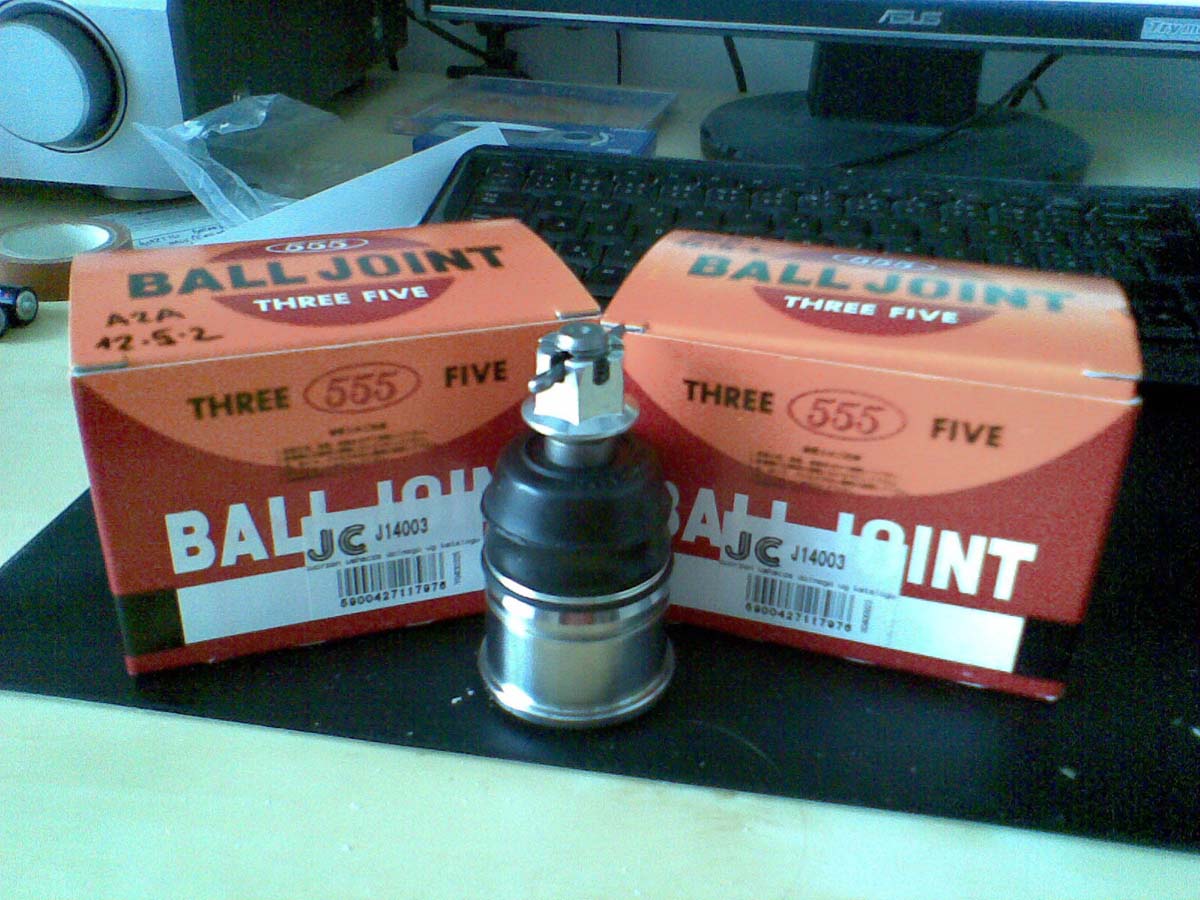 cepy jsou doma, diky Idaho