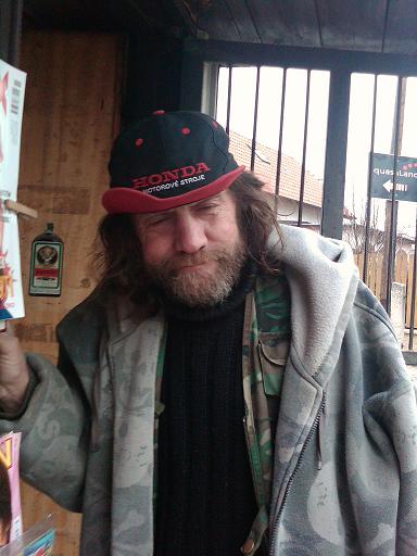 Opravdu tvrdé jádro...:)