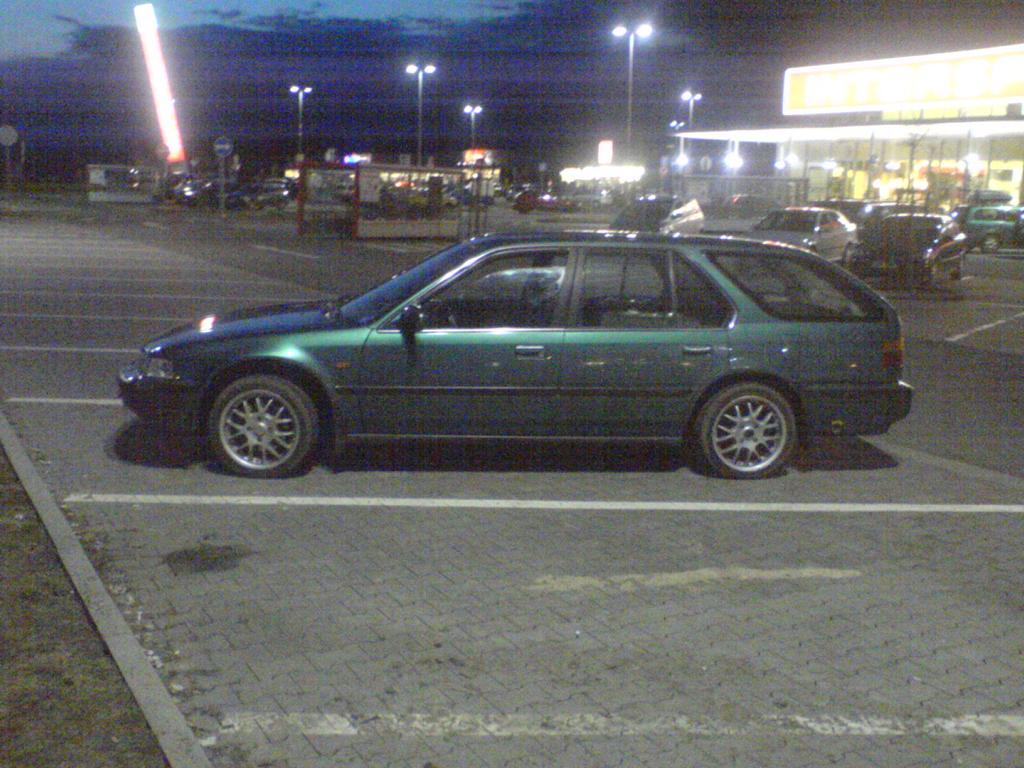 tak jsem taky dneska prezul...