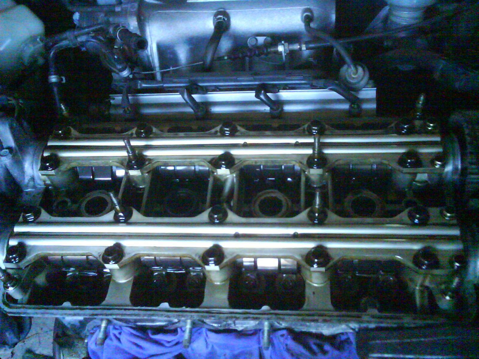 Sám jsem překvapen - čekal jsem to horší......