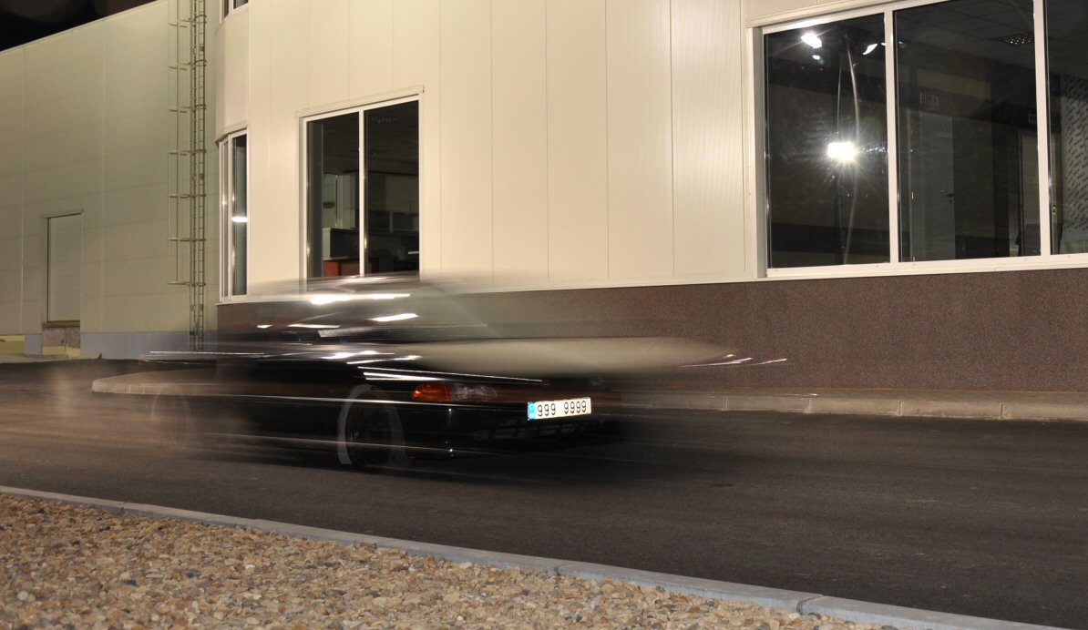 Honda ghost vteeeeec :-))