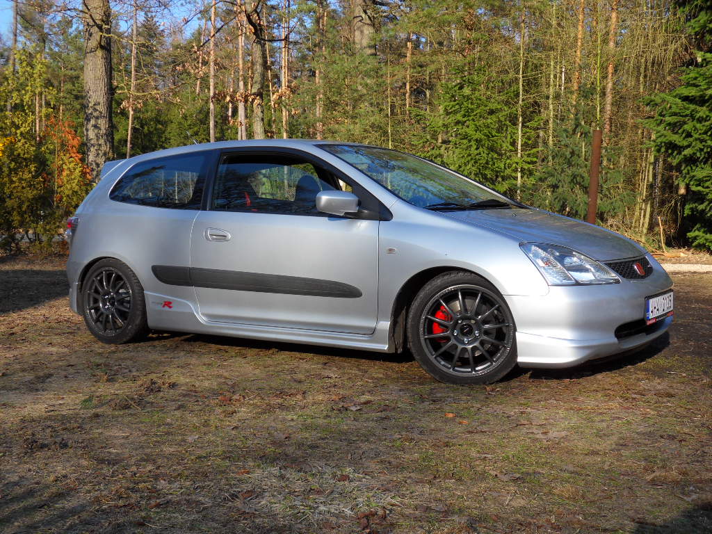 dnes bylo kráásně :D