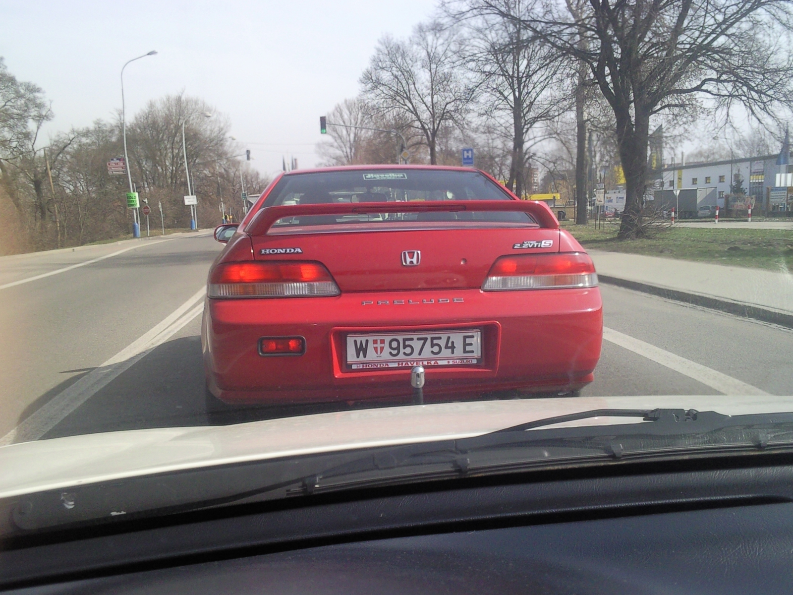 kdyz Type-S, tak jedine s taznym :)