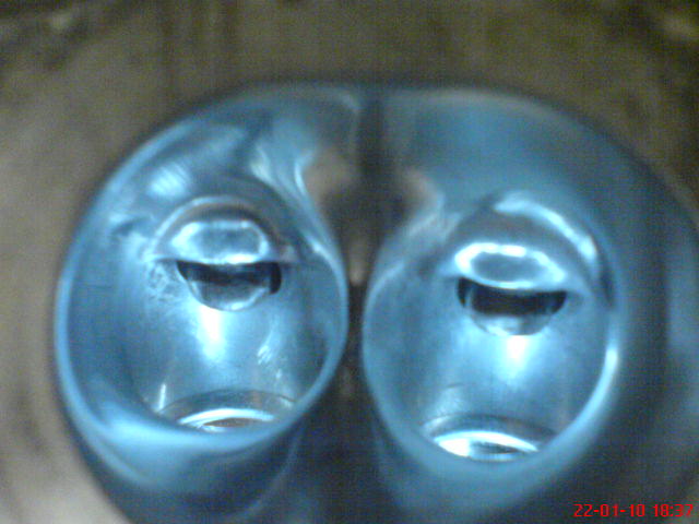 menši uprava mého motoru