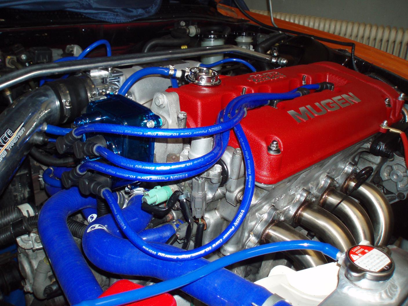 jen drobnosti..kabely+vicko rozdelovace