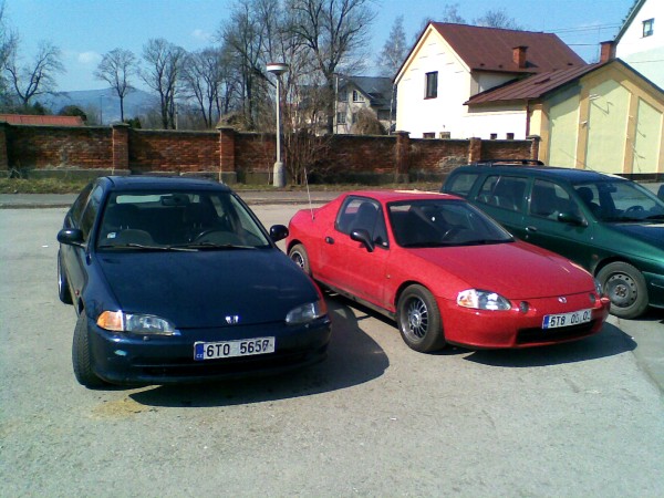 Kohopak jsme to potkali :)