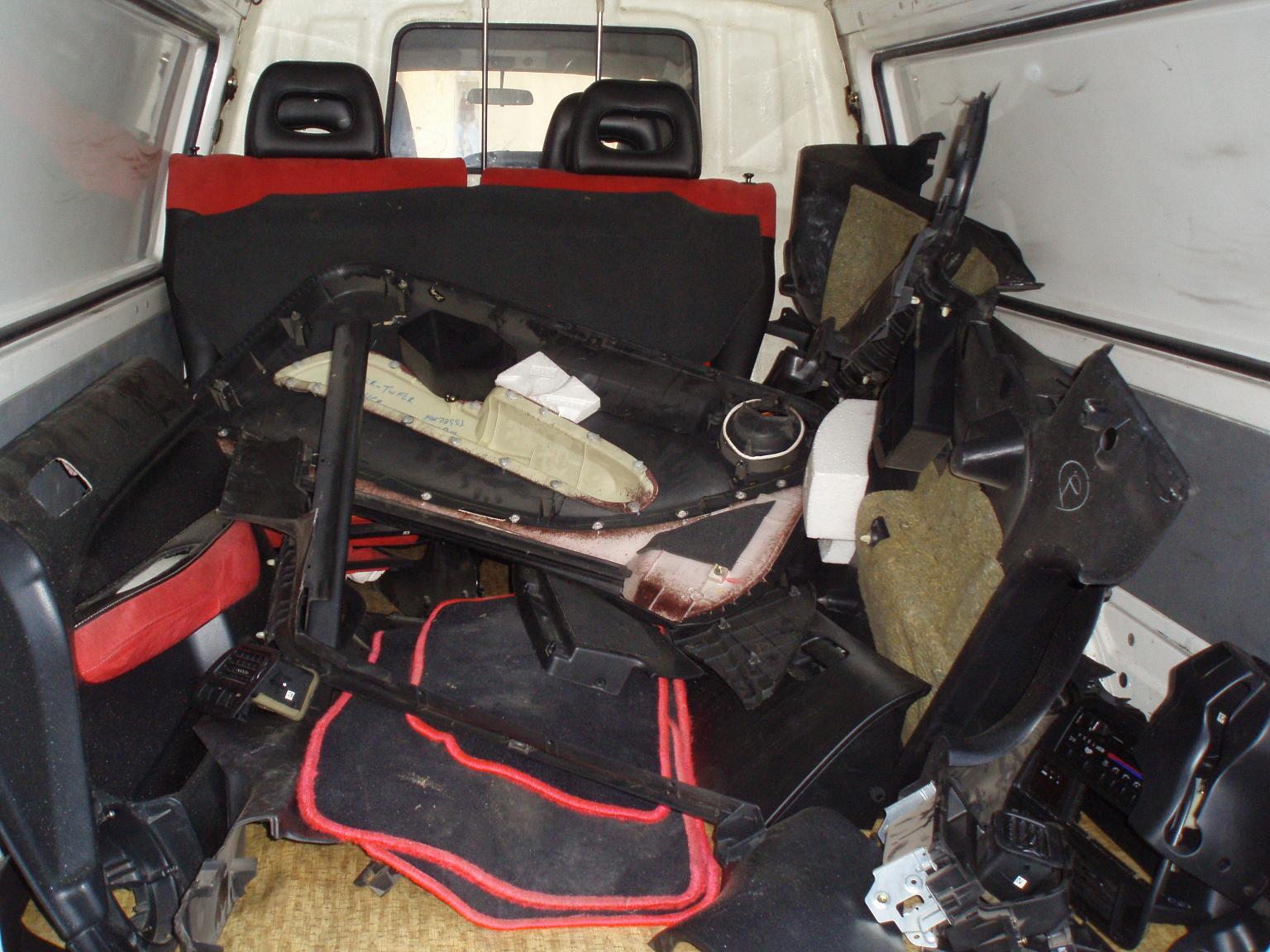 Tak jsem si dnes udělal radost...