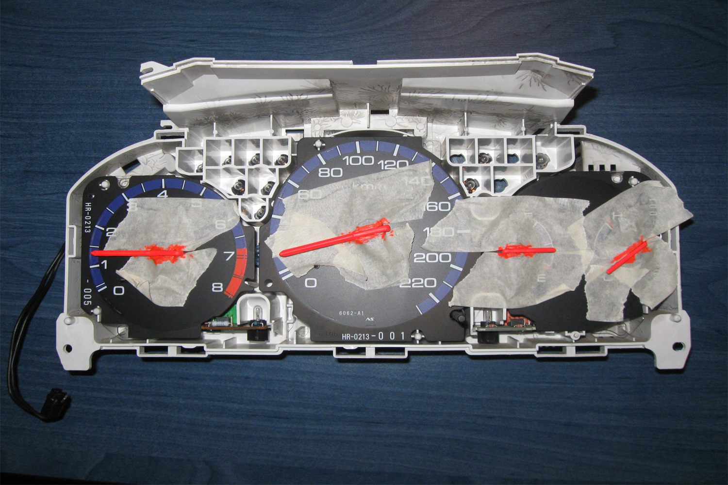Takový mal tuning by  MoMan.pl diky Pawlo uvidime jak to bude vypadat v realu..