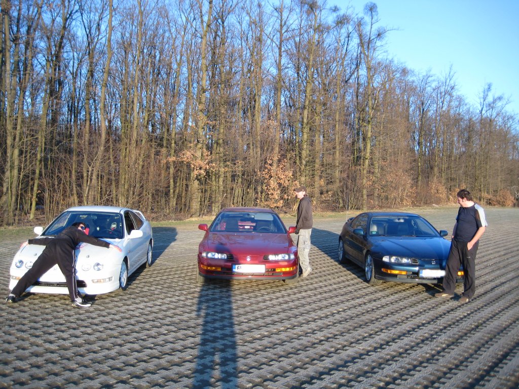 Fotečka klubu Babice